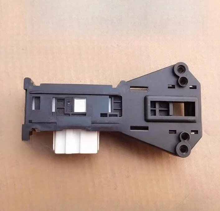 For Samsungs washing machine WD12F9C9U4X, WD702U4BKGD, WD702U4BKSD/WQ door lock switch