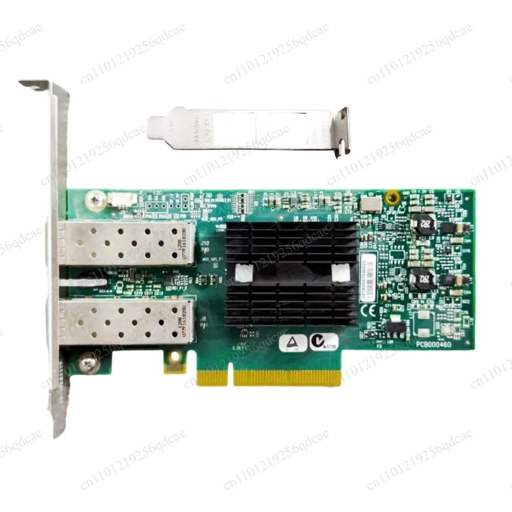 

Cx312A Mellanox Connectx-3 En Dual Port Sfp+Pci Card Mcx312A-Xcbt