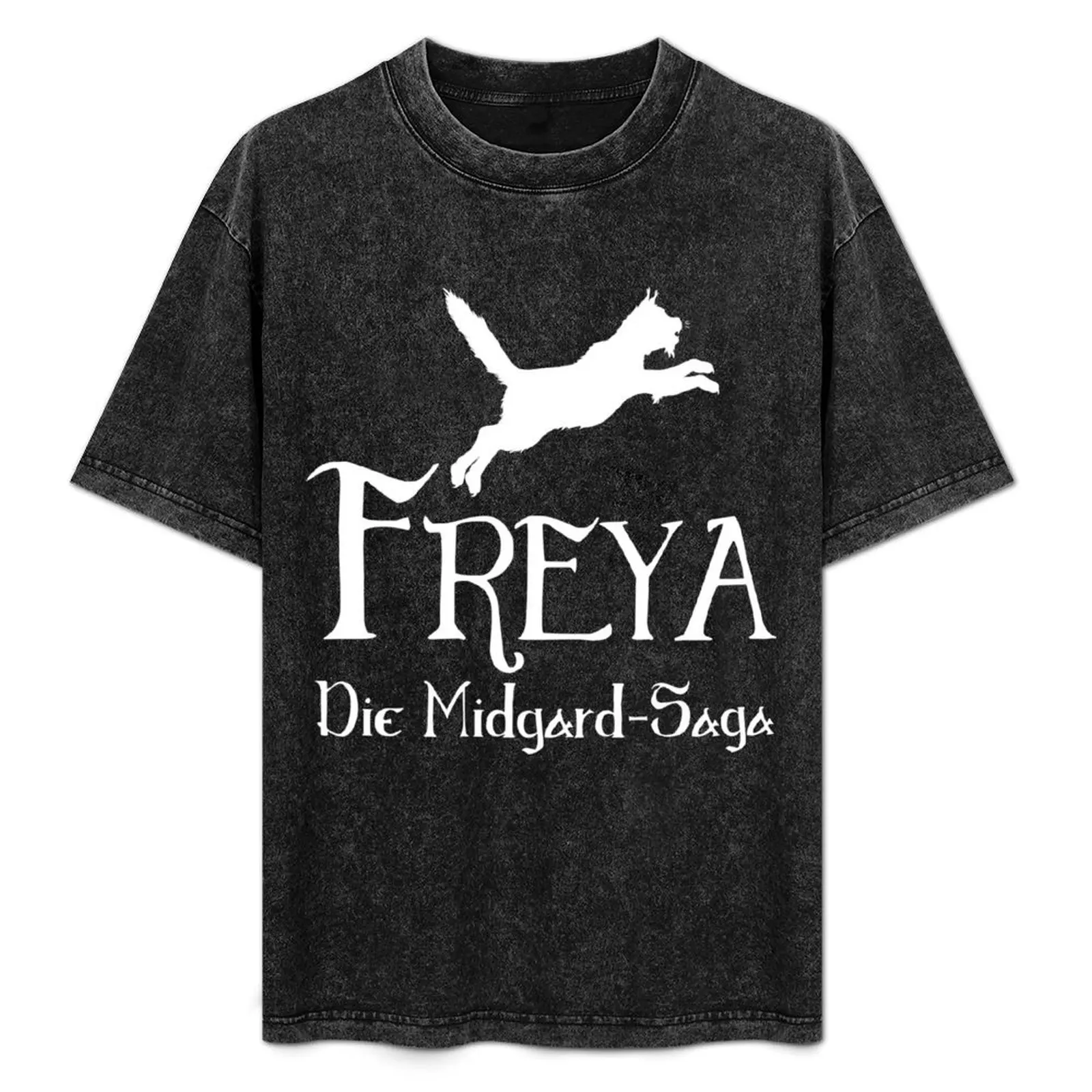 

Freya T-Shirt Thanksgiving Day Tee Top
