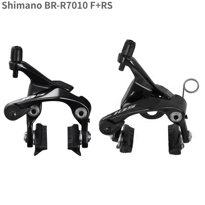 Shimano 105ブレーキBR-R7010ダイレクトブレーキセット - AliExpress 18