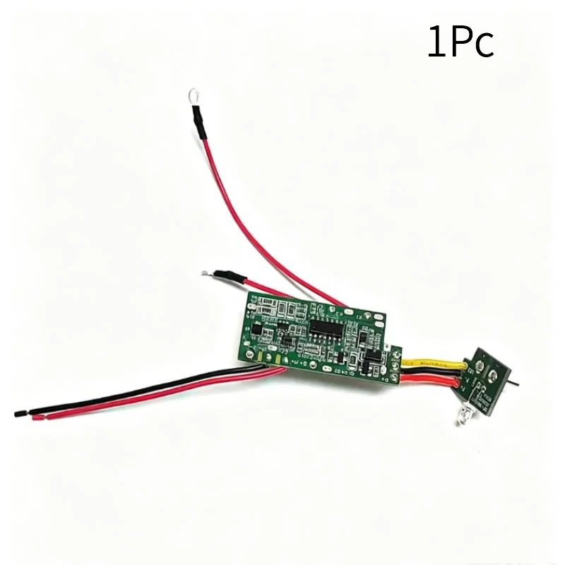 *MRD Electric Hair Clipper Circuit Board Mordal HC3969 High Compatibility Ensures Seamless Operation