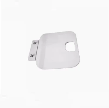 Suitable for SINOTRUK Shandeka C7HG7 pedal cover protective cover square plastic plug cover C5G7 lift pump