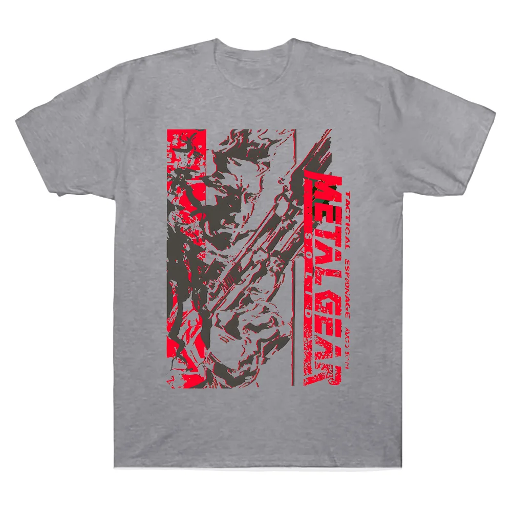 Metal Gear Solid Art Essential - Summer Clothing Essentials Women 评论和价格