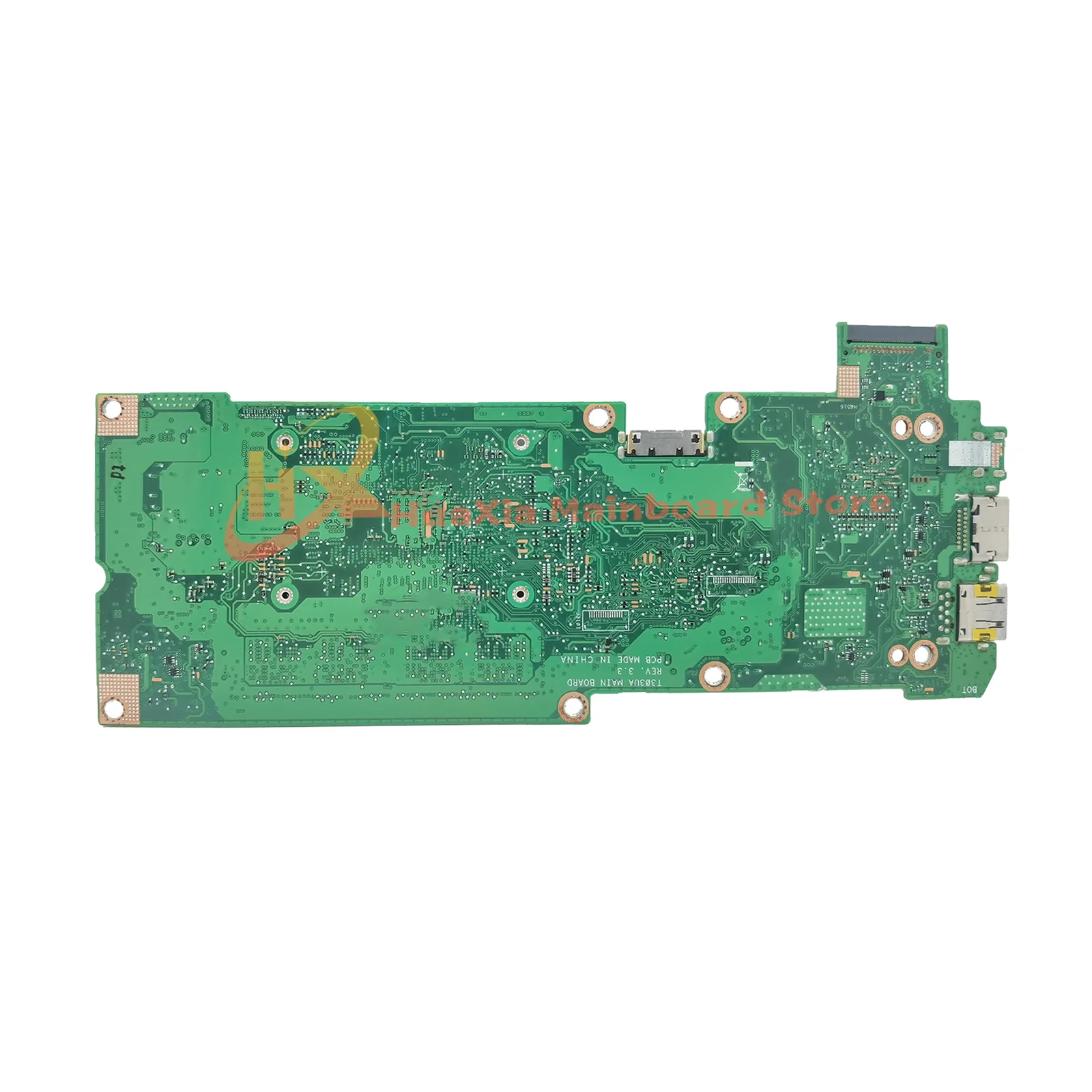 KEFU T303U Mainboard For ASUS Transformer 3 Pro T303UA T303 Laptop Motherboard I3 I5 I7 6th Gen 4GB/8GB/16GB-RAM MAIN BOARD