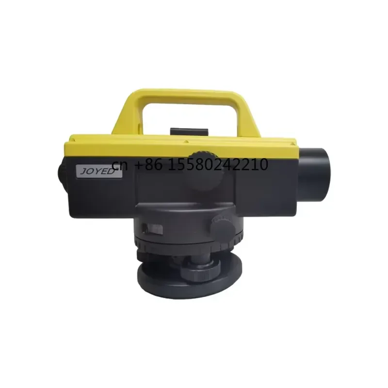 42X HD Auto Level With Carrying Handle Surveying Instrument