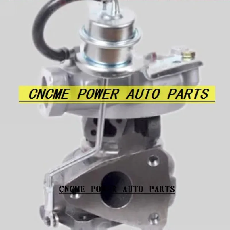 1 pc Twin Turbo CT12A 17208-46010 17201-46020 or 17201-46010 For TOYOTA Lexus Soara Soarer Supra 90- 1JZGTE 1JZ GTE 2.5L 1JZ-GTE