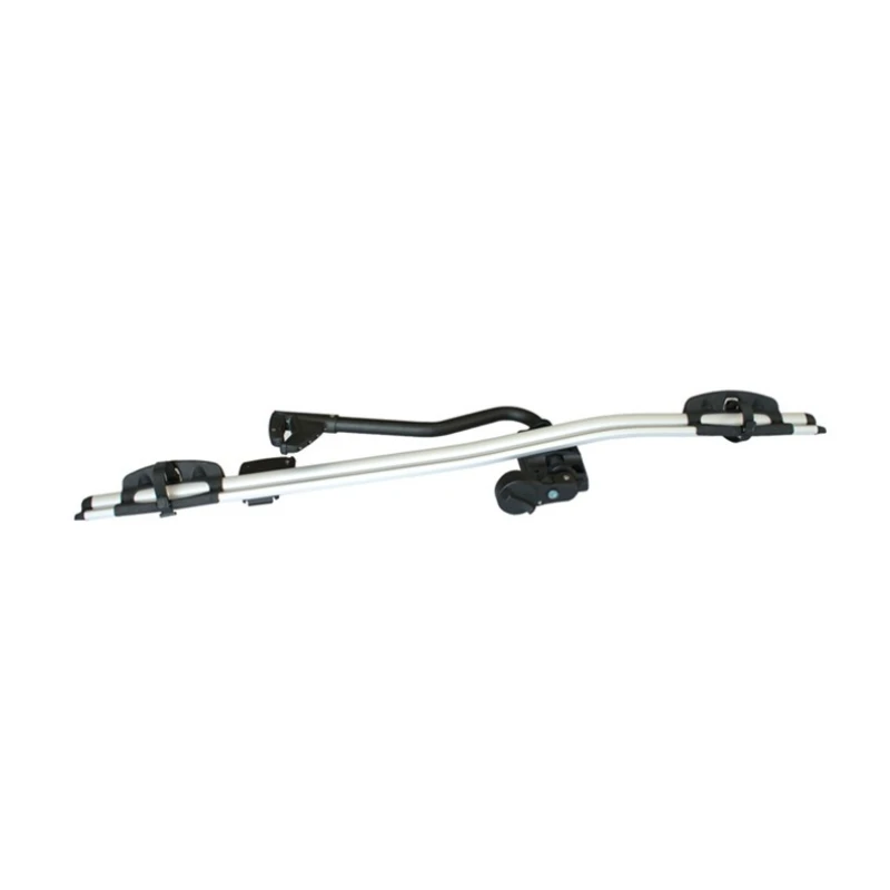 Roof bicycle rack, car roof travel rack, bicycle rack, box rack.