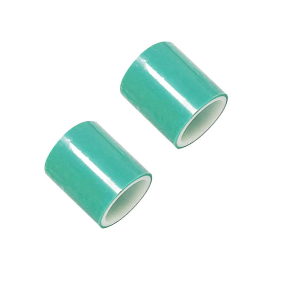 

2Pcs Metal Frame Tape Elegant Crafts Decorative Traceless DIY Sticker Accessories Pure Color Luxury Design Easy Peel Stick