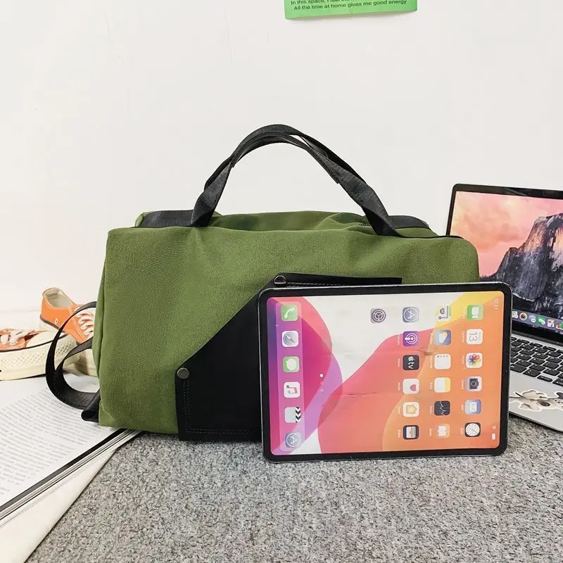 Zaino multiuso Borsa da fitness portatile da uomo Borsa da viaggio Borsa da viaggio portatile per viaggi d'affari a breve distanza da donna