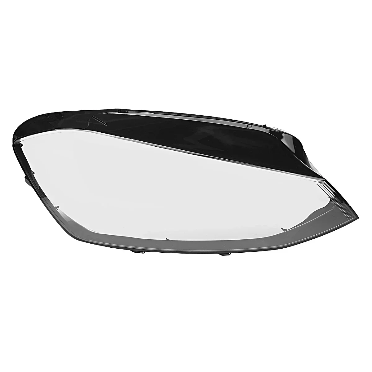 Car Front Headlamp Cover Headlight Shell Transparent Lampshade Lens For VW Golf 7 MK7 GTI 2014 2015 2016 2017 Headlamp Shell