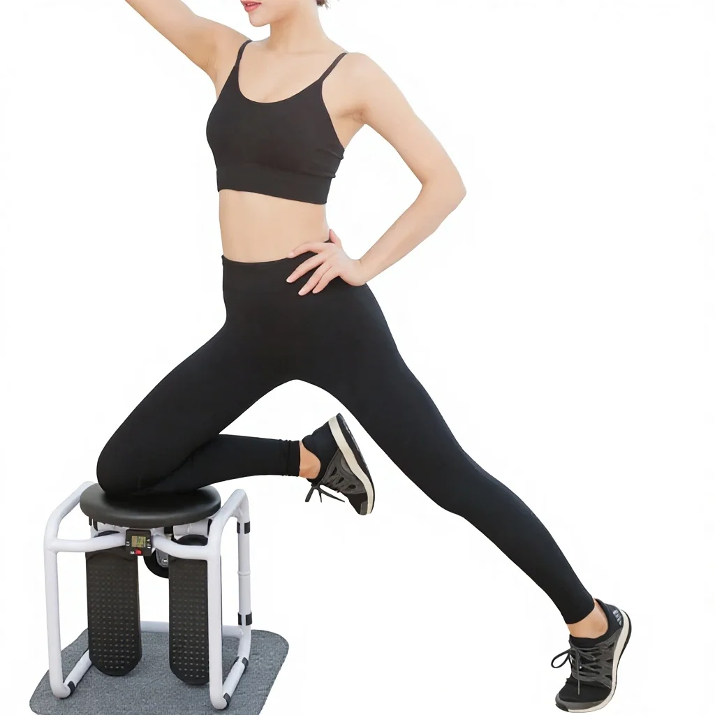 banc-de-reeducation-multifonctionnel-et-mini-stepper-de-fitness-–-approvisionnement-direct-usine
