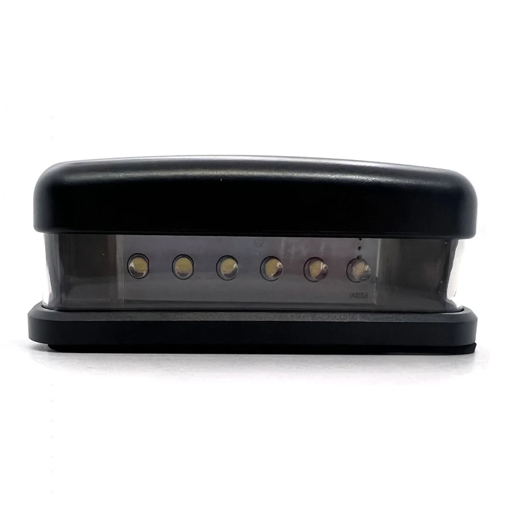 LED Car License Lamp for Land Rover Series 2, 2A & 3 All Models/Defender 90/110/130 All Models High Quality