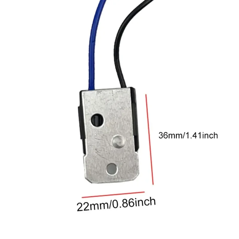Electric tool parts slotting 230V saw aluminum machine 20A1PC soft start drive module soft start cutting machine angle grinder