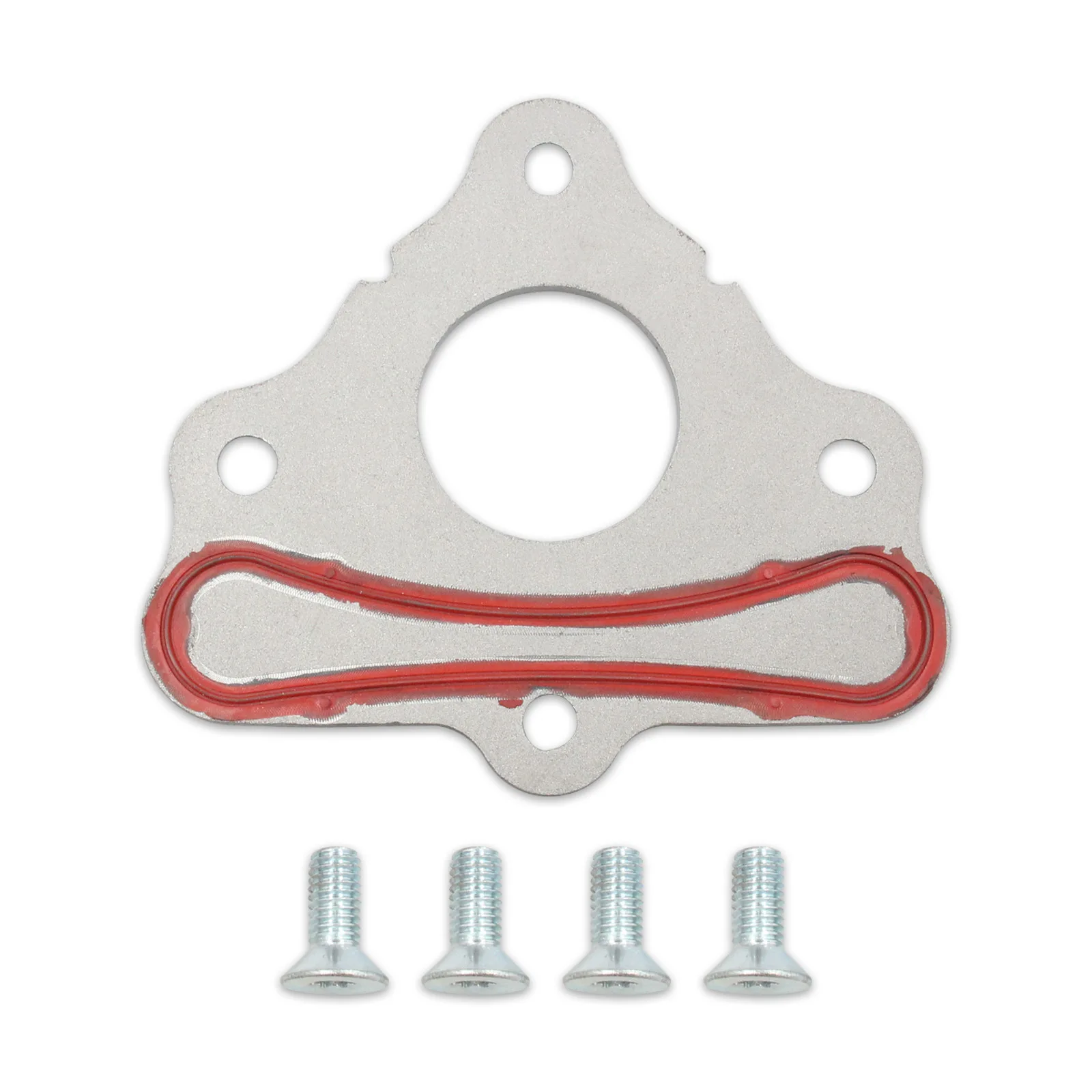 

Camshaft Retainer Plate Gasket For LS Series Engines,Bolt Kit ARP 134-1003 Gen III IV V for GM LS1 LS2 LS3 4.8 5.3L 6.0L 6.2L