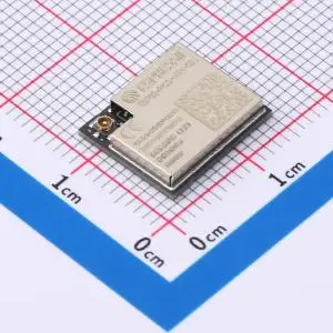 

2PCS/LOT(WiFi Modules) ESP32-PICO-MINI-02U-N8R2