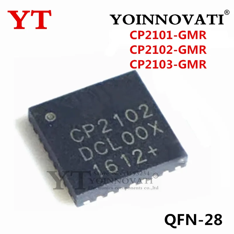 5Pcs-10Pcs Cp2101 C…