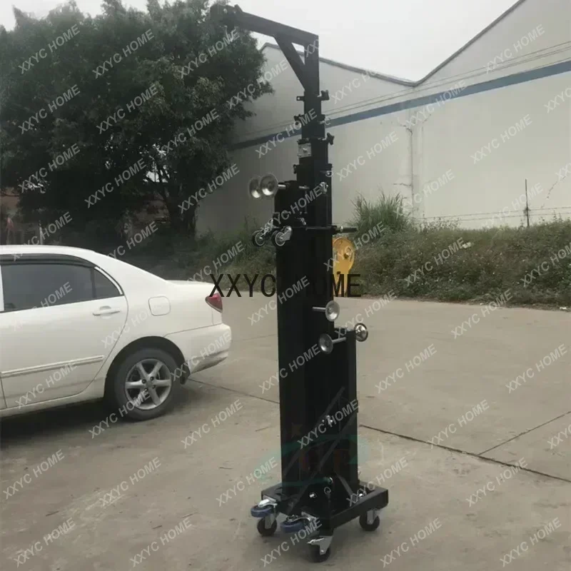 Manovella per carichi pesanti di alta qualità per altoparlanti Line Array