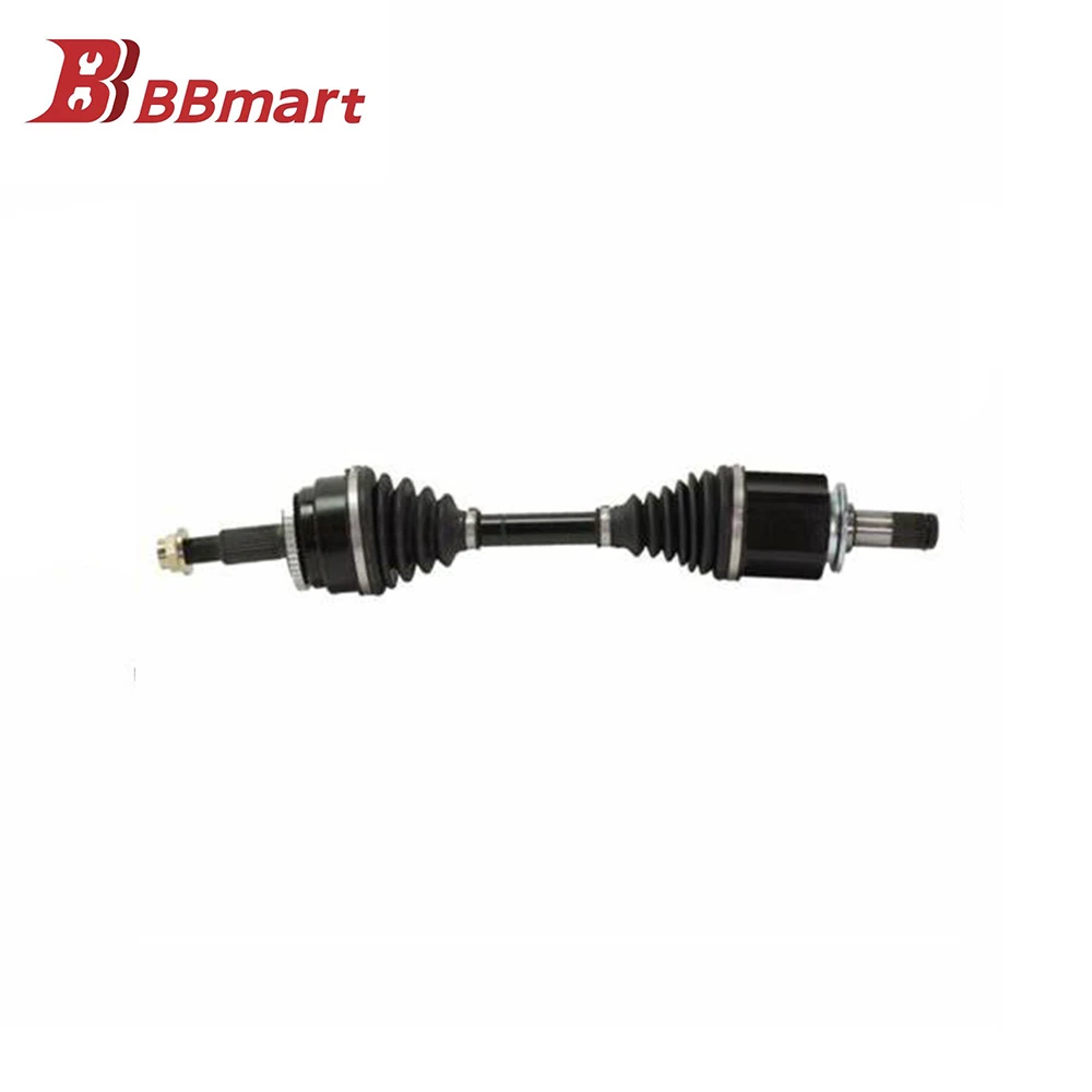 

TOB500250 BBmart Auto Parts 1 pcs Rear Left Axle Shaft For Land Rover LR3 2005-2009 LR4 2010-2013 Range Rover Sport 2006-2009