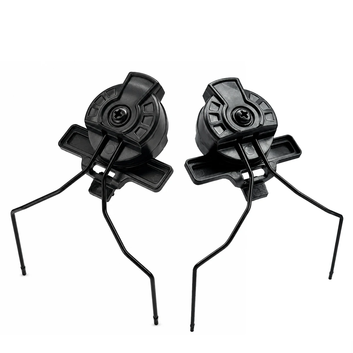 Earmor M12-QD EXFIL 3.0 Helmet Adapter fit for Earmor M31 / M32 headset, for Team Wendy Helmet