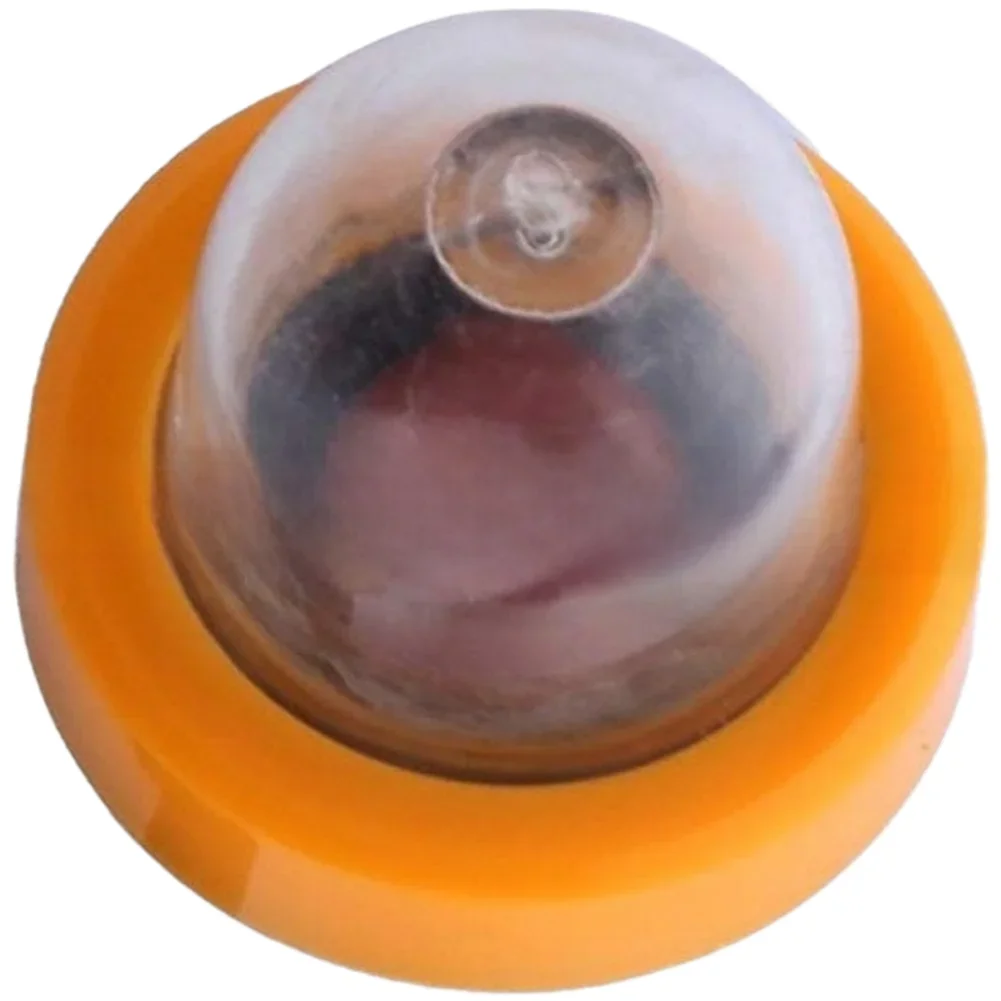 

Oil Bubble A056013 Yellow Replacement Compatible with For Homelite For BG55 BG65 BG66 BG75 BG86 188 512 791 683974B 224242 02
