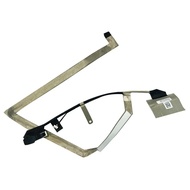 R+CDM70 LCD EDP IR 2D Screen CABLE For Dell Latitude 5480  0CV3MY DC02C00EN00