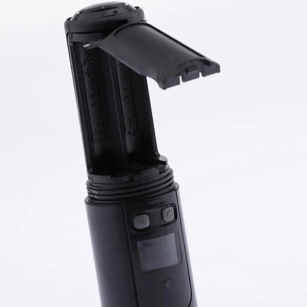 Handheld Shell Body para SLX24, Mic Peças De Reposição