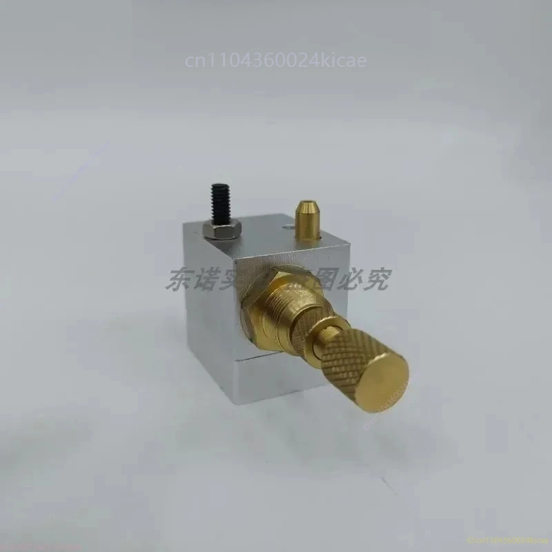 STNC Ningbo Sono Tiangong Tiangong هوائي صمام خانق أحادي الاتجاه YQ-M5 منتج أصلي أصلي #5