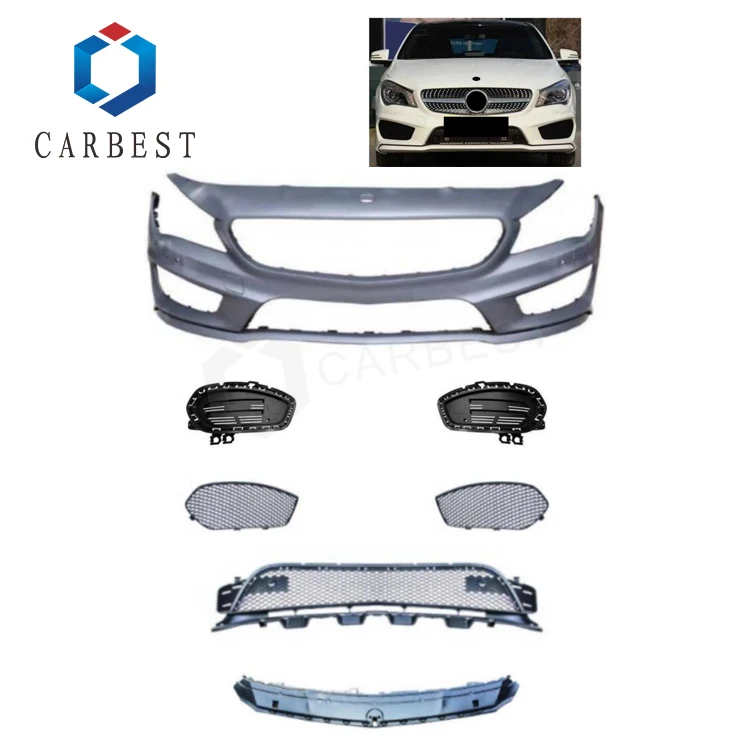 

BR Auto Bodykit OEM 1178804840 Type Accessories For CLA-CLASS W117 2014-2019