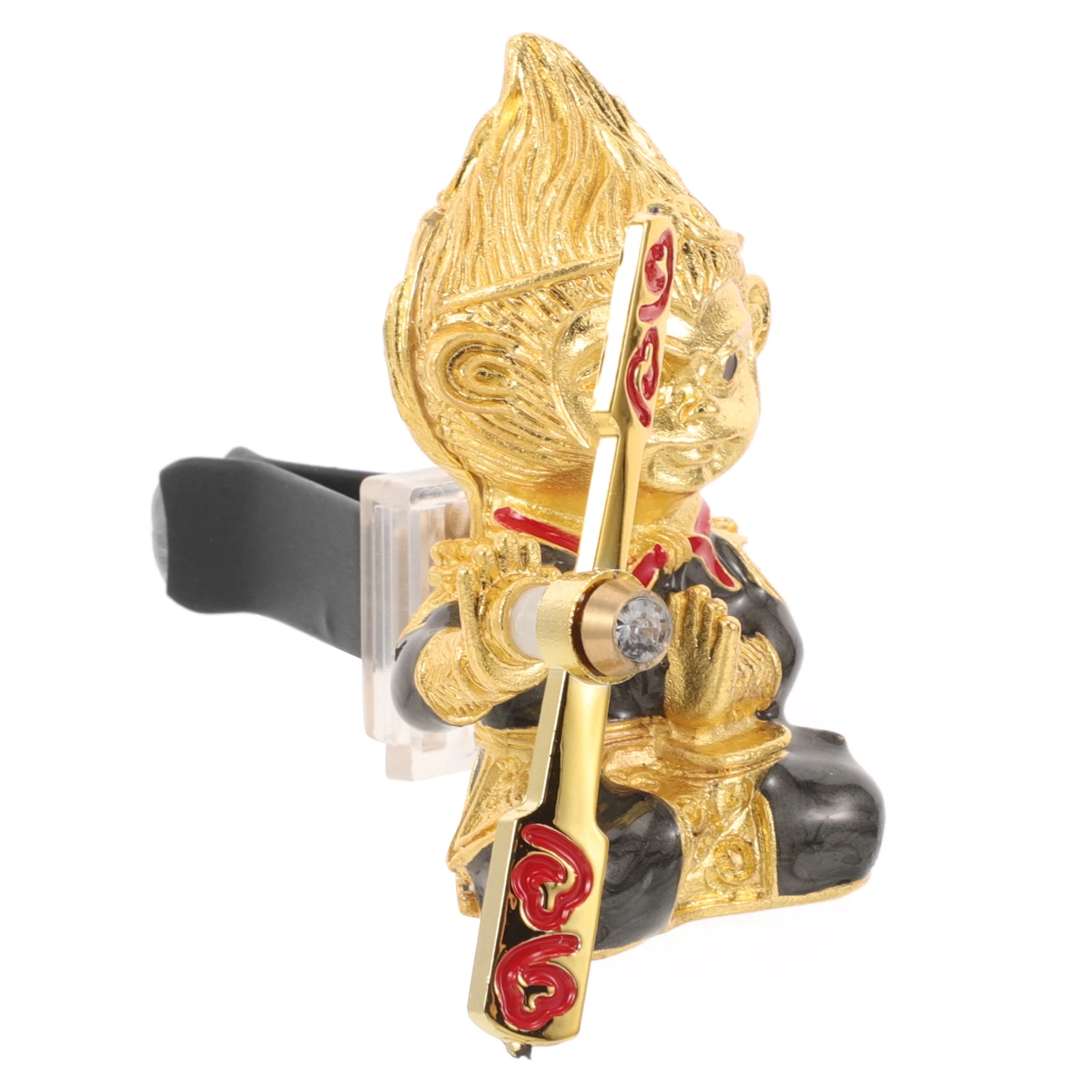 

Freshener Vent Clip Diffuser Monkey Design Cute Decor Air Vent Clips Car Essentials Long Lasting Use Portable Convenience Car