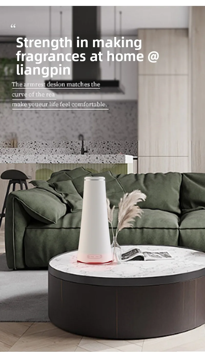 500ml 100% Natural Scent Aroma Essential Oil for Scent Fragrance Machine Aromatherapy Oil Diffuser Air Humidifier