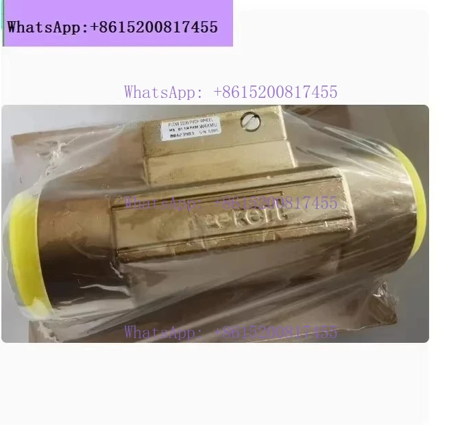 Sensor Base Flow S0…