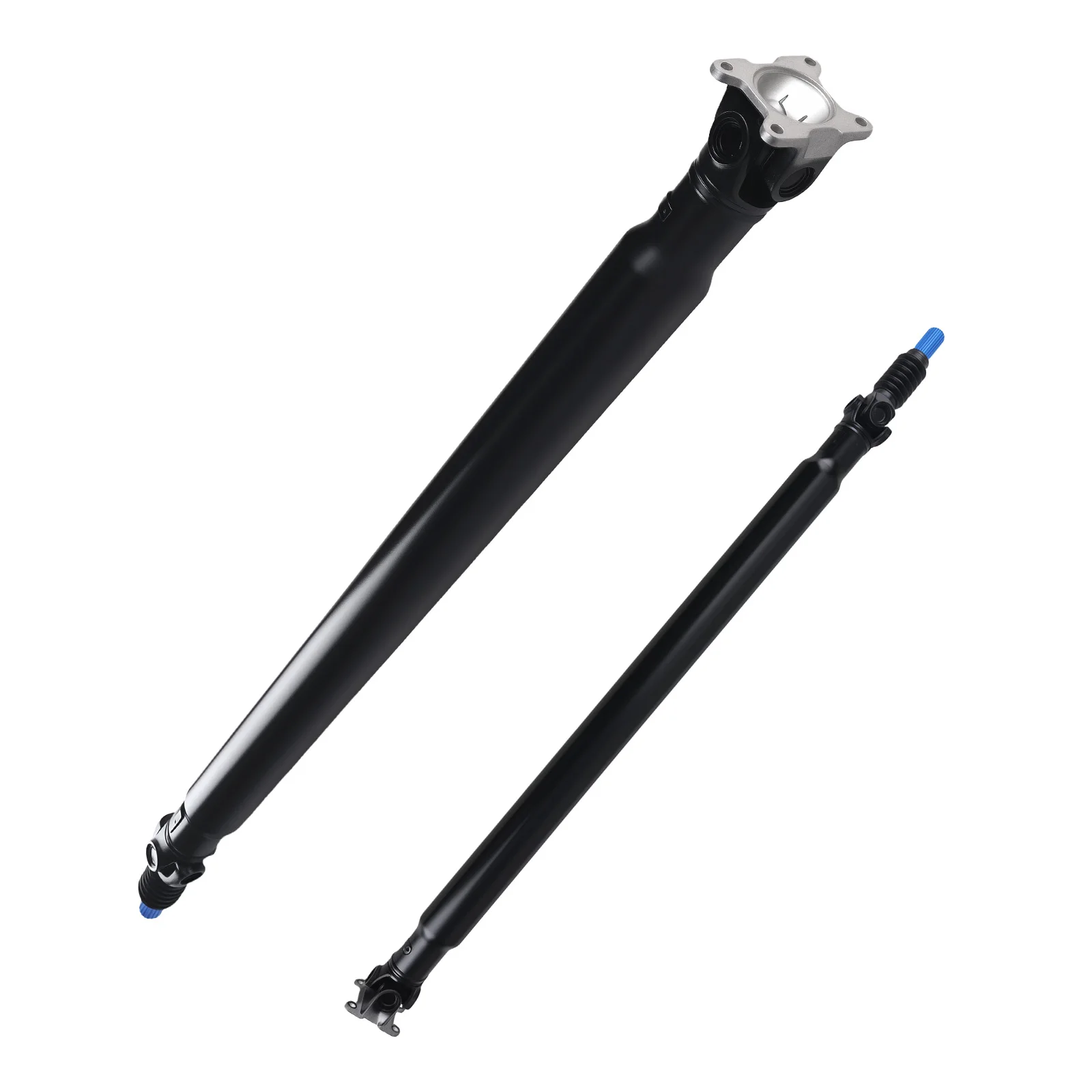 

Driveshaft Prop Shaft Assembly for Dodge Sprinter 2500 3500 3.0L RWD 2007-2009 68006637AA 68006638AA 68006640AA