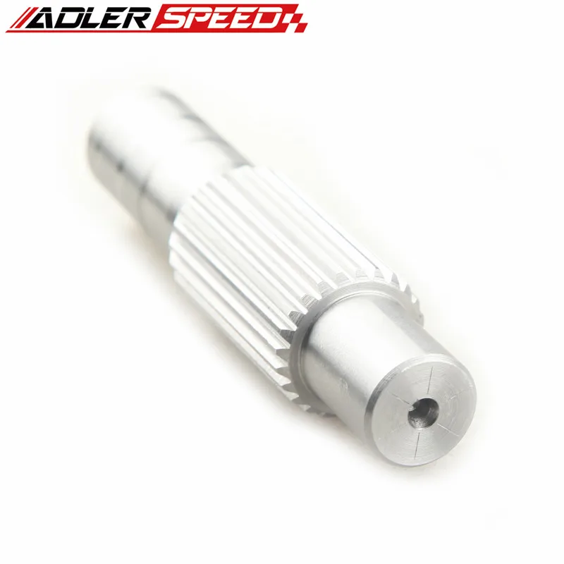 ADLERSPEED Racing Clutch Alignment Tool Kit For Prelude Accord H22 H23 F22 F23