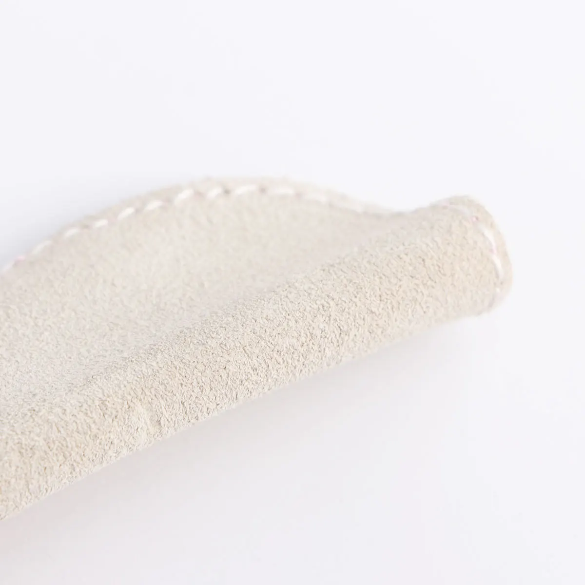 5 قطعة حامي الاصبع العزل الحراري كم لحرق حماية الخدش صنع المجوهرات أداة كفاءة حارس السلامة #4