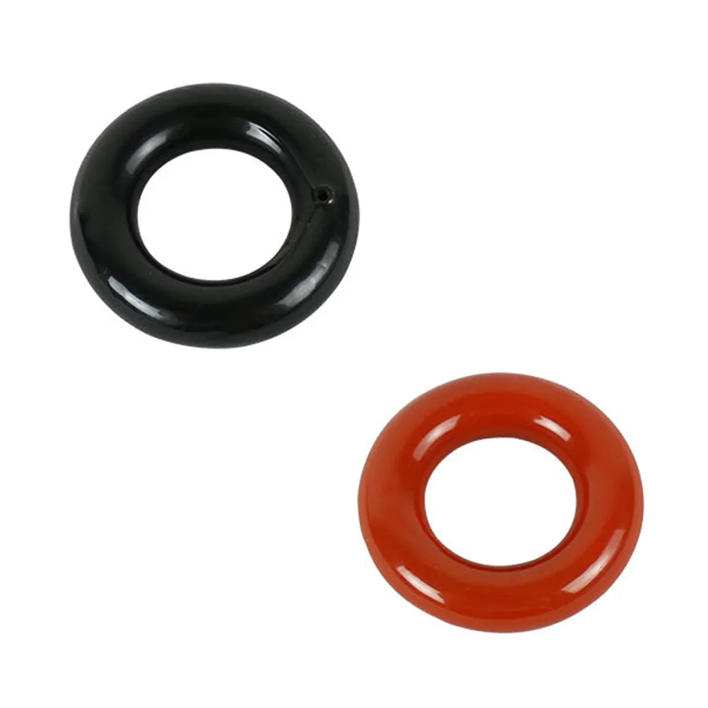 

2Pcs Golf Swing Trainer Ring Improves Flexibility and Strength Tool for Distance and Precision on The Course