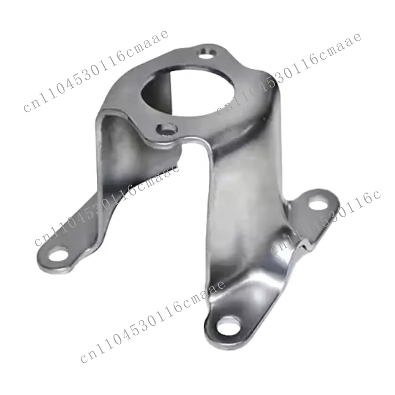 Custom Sheet Metal Manufacturing Stamping Stainless Steel Aluminum Deep Stamping Parts