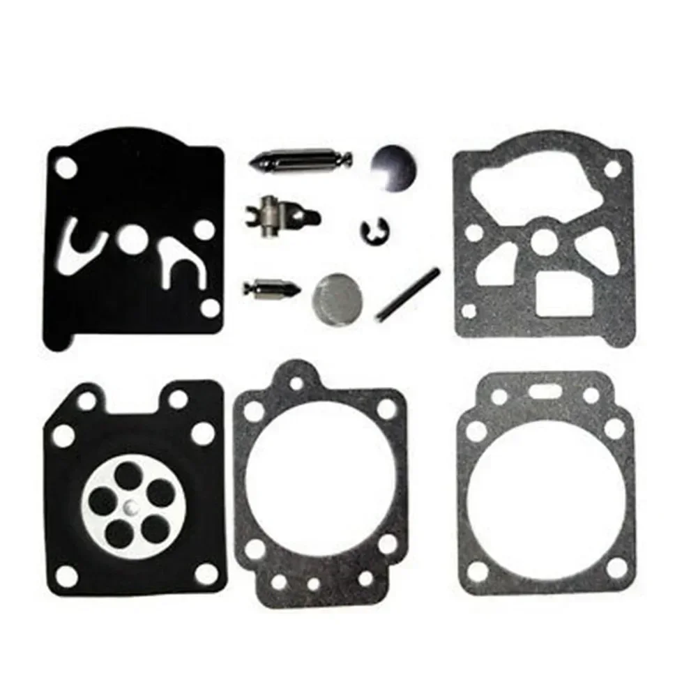 

Rebuild Kit Carburetor 9cc Top Handle Chain Saw CS-271T 26 CS-310 Chainsaw CS-450 45cc Chainsaw High Quality.durable