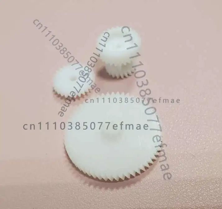 

gear for Philips D8623 FC144 D8734 Grundig RR3000 stereo cassette deck audio