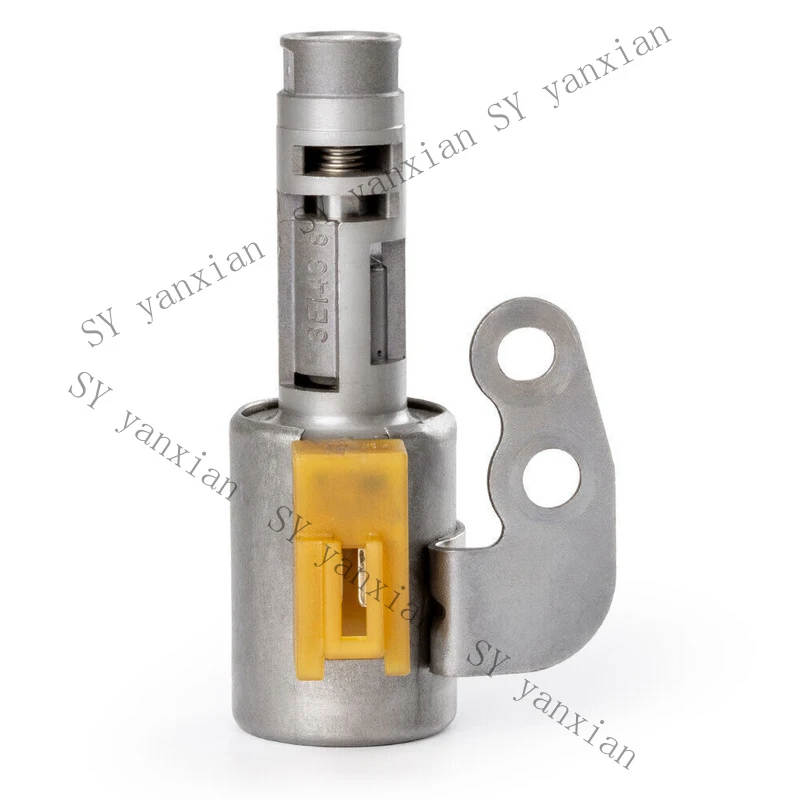 SY+ Transmission Control Solenoid for Toyota Highlander 2007 Hybrid 3.3L 35290-21010
