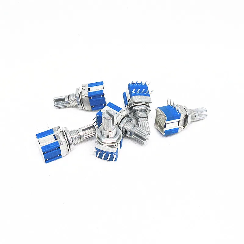 RS1010 band switch, multi-position band switch, gear switch, sealed rotary switch