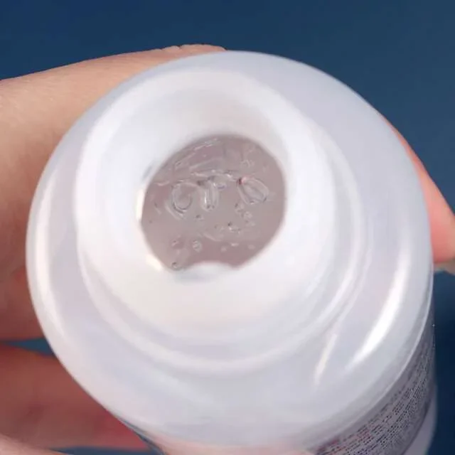 Liulan 탁구 고무 영양제 솔루션, 활력 고무 표면 복원, 탁구 라켓 고무 영양제, 100ml