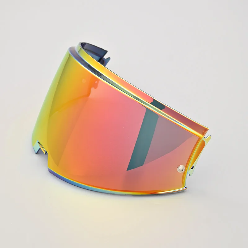 Helmet Visor For LS2 FF906 ADVANT shield lens sun protection windshield Anti-Scratch Motorcycle Accessories image 4