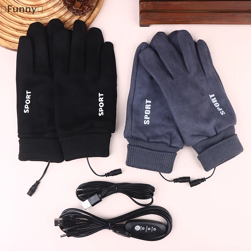 Thumbnail 3 - #85 Latest Heated Motorcycle Gloves Offers