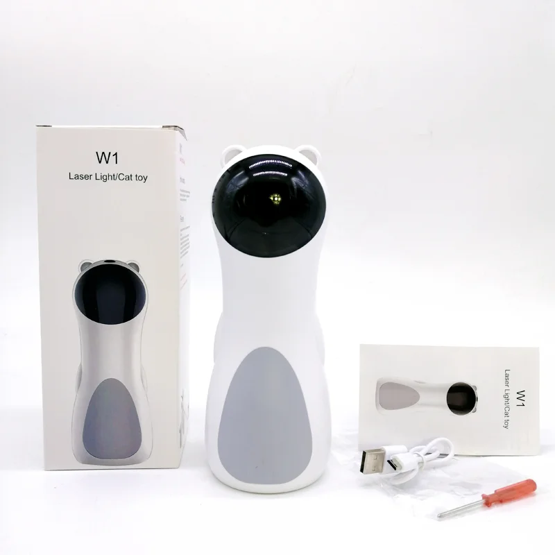 #18 Best Automatic Laser Cat Toys to Buy In 2026