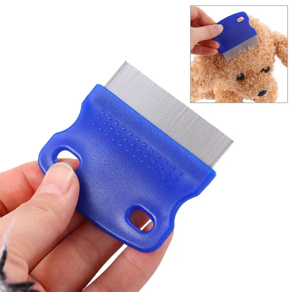 

Slicker Brush Remover Flea Remove Loose Hairs Hair Remover Brush Pet Needle Comb Dog Hair Comb Cat Brush Comb Cats Accessories