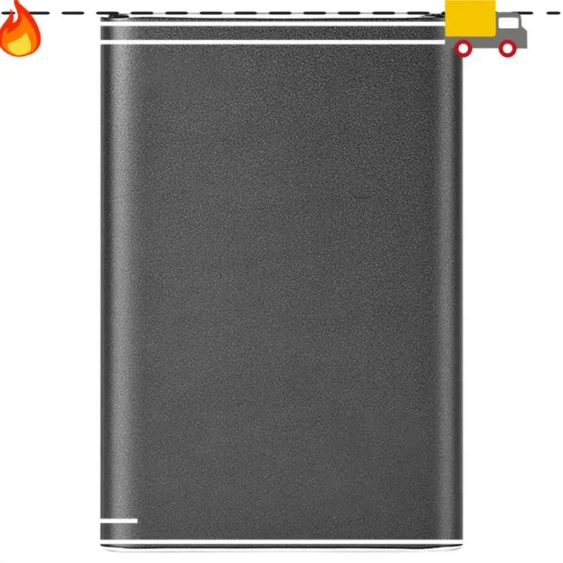 

2.5Inch High Speed USB 3.0 160GB External Mobile Hard Disk Storage Portable Hard Disk Parts Kit For Laptop Desktop PC Black