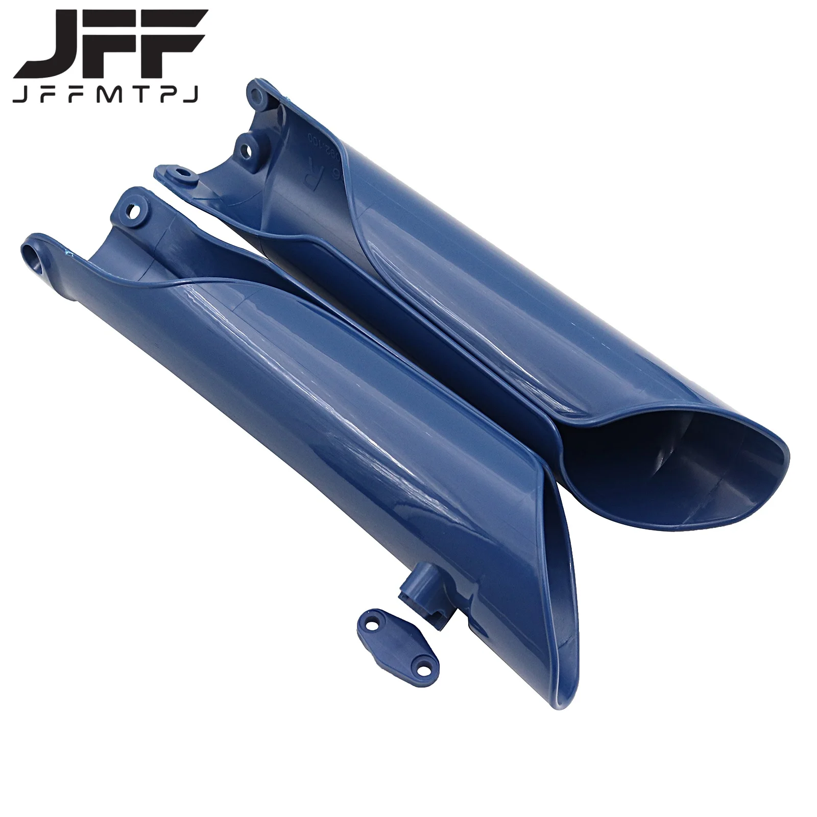 Motocross Front Fork Protector Covers Fork Guards For KTM SX SXF XC XCF XCW EXC EXCF 125 200 250 300 350 400 450 500 2016-2024