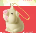 beige piggy