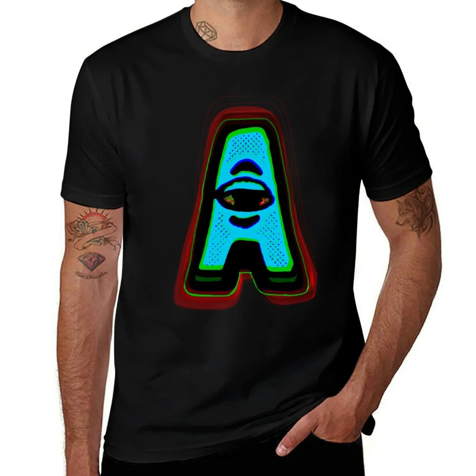 

EDM dj fan art Jessica Audiffred T-Shirt vintage tops luxury designer t shirts for men cotton