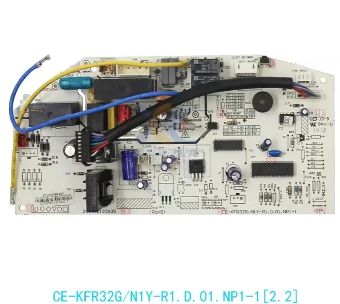 5pcs for board CE-KFR32G/N1Y-R1.D.01.NP1-1 mainboard